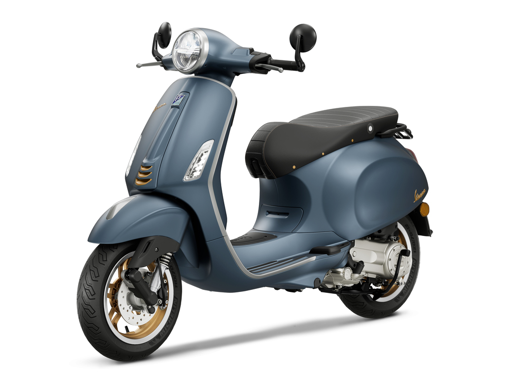 Primavera 50 E5 Officina 8