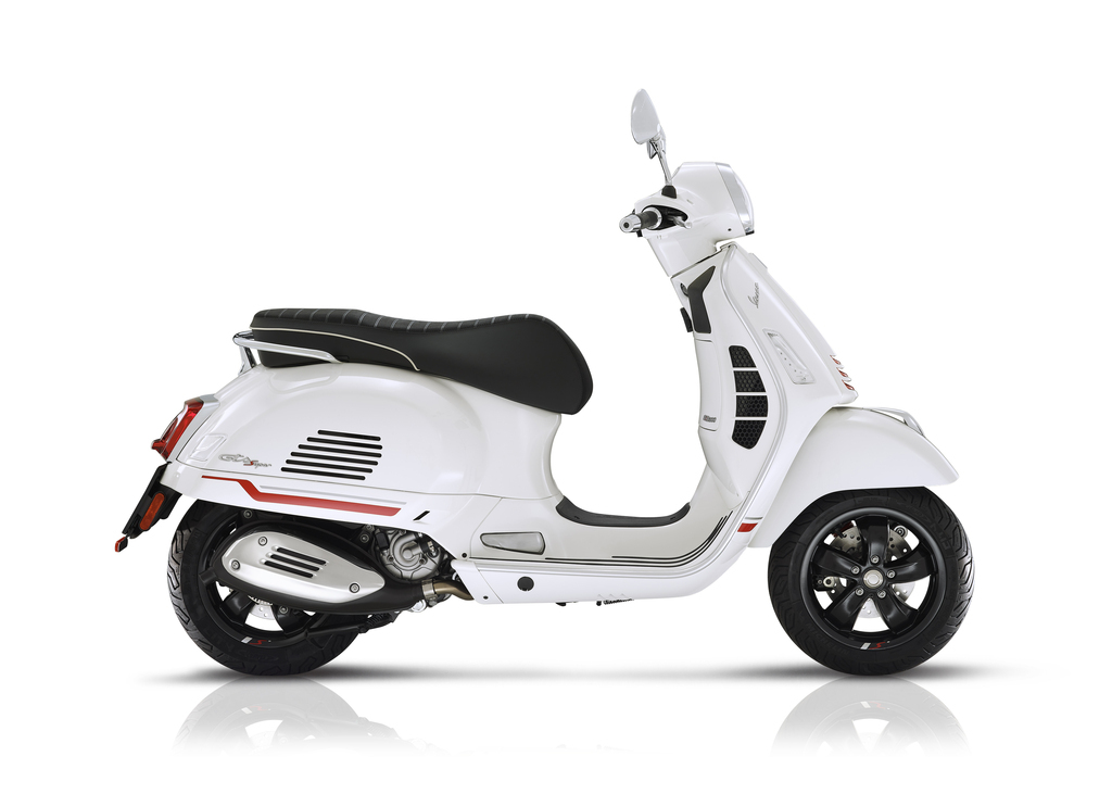 GTS 300 hpe E5