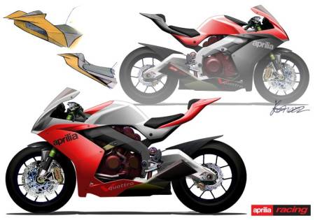 RSV4 1000 Factory
