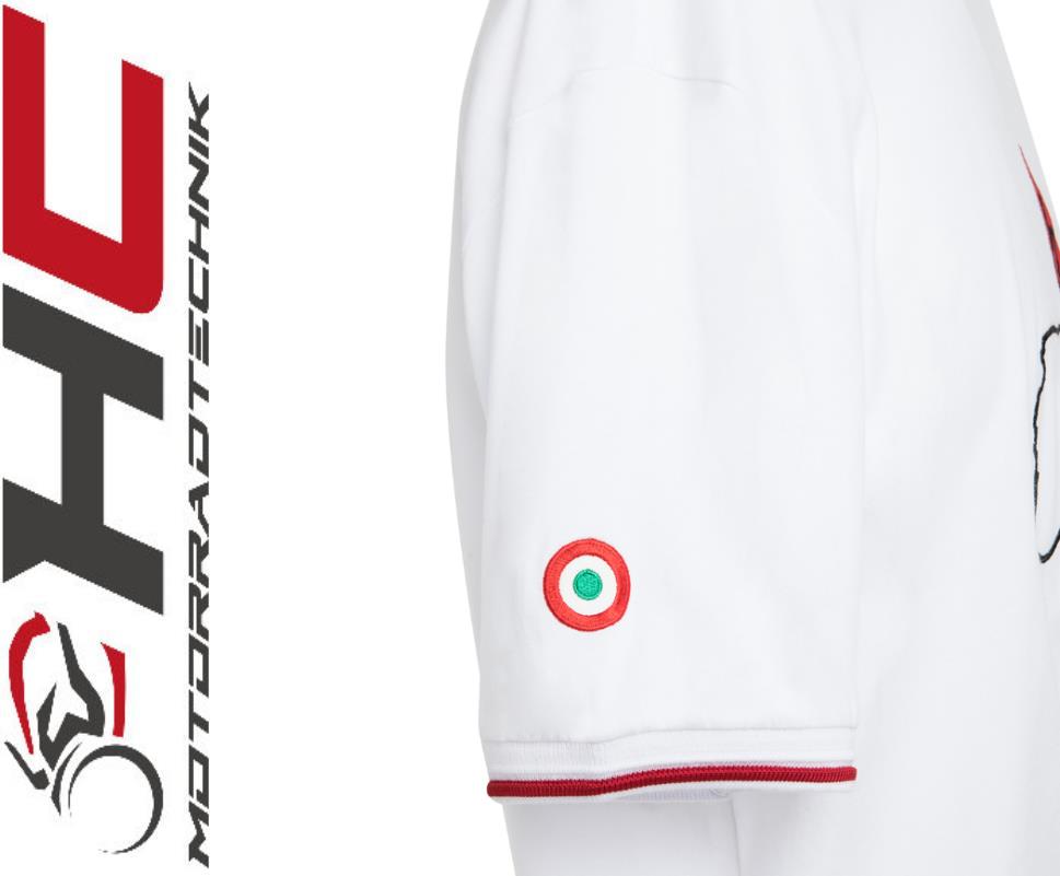 Vespa Herren T-Shirt "Modernist"