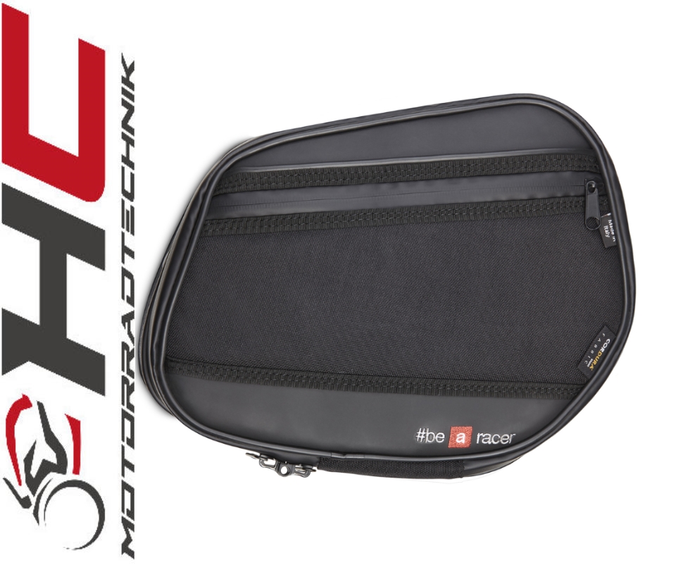 Aprilia Tuono V4 1100 Packtaschen