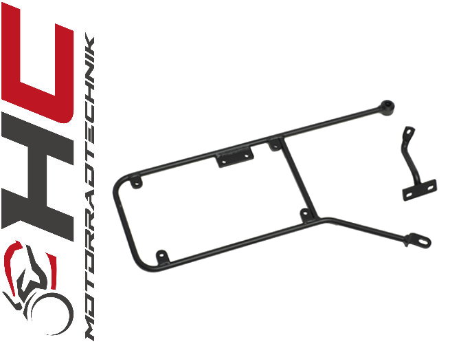 Packtaschenhalter Moto Guzzi V7