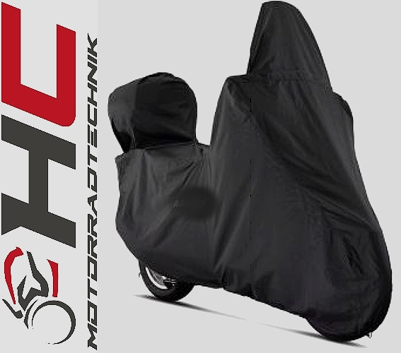 Fahrzeugabdeckplane Piaggio Liberty iGet