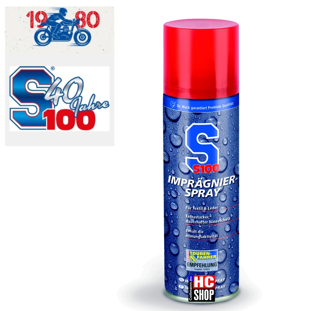S100 Imprägnier-Spray