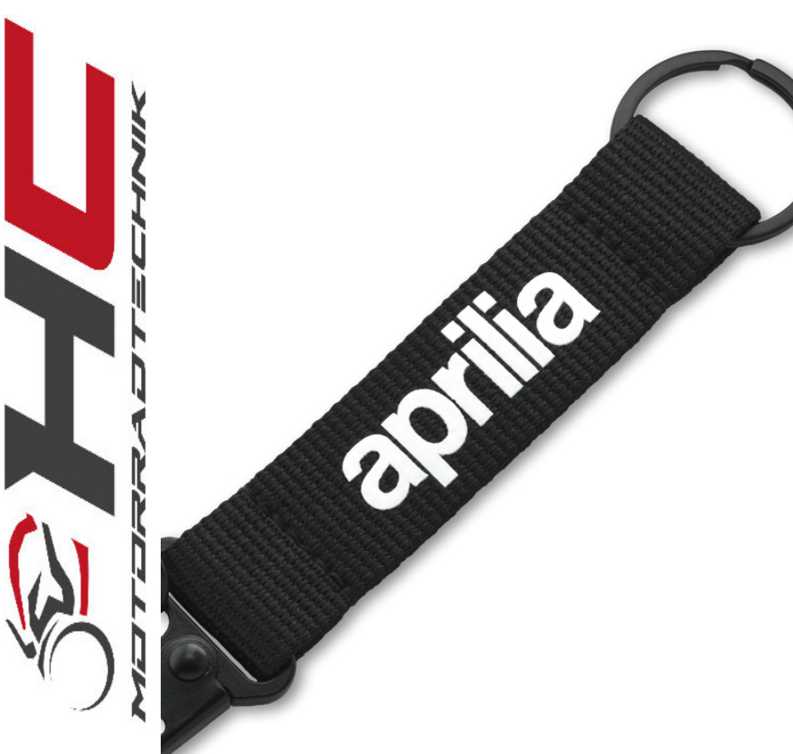Aprilia Schlüsselanhänger