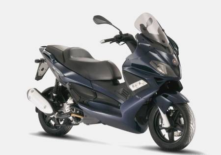 Nexus 125