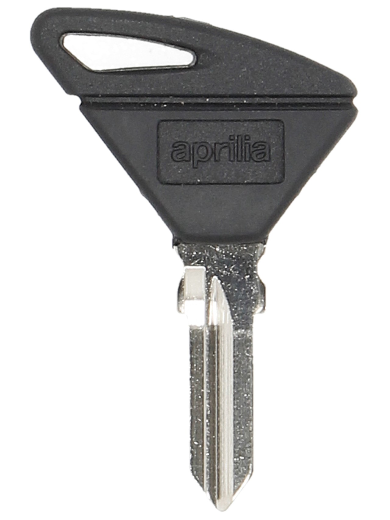 2 - "Aprilia" schlüssel ohne tran.
