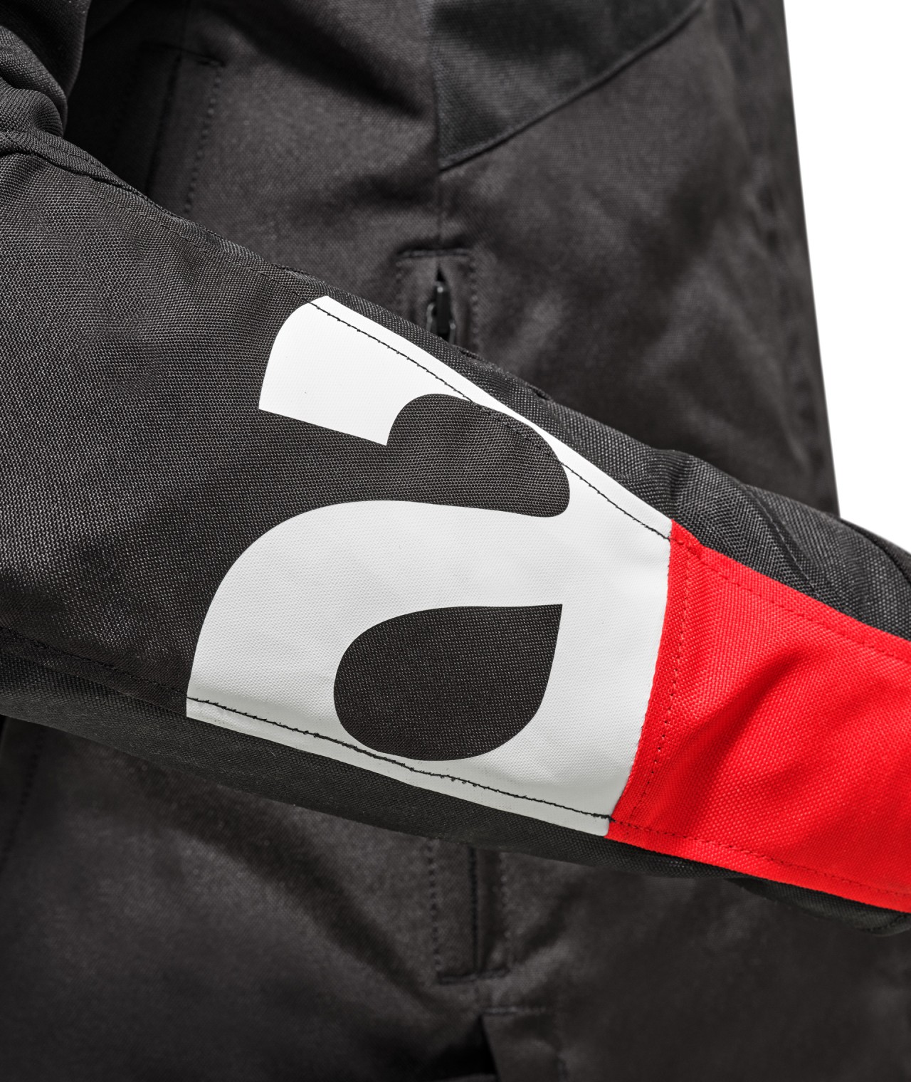 Aprilia Twisties Tex Jacke mit Protektoren und Thermofutter