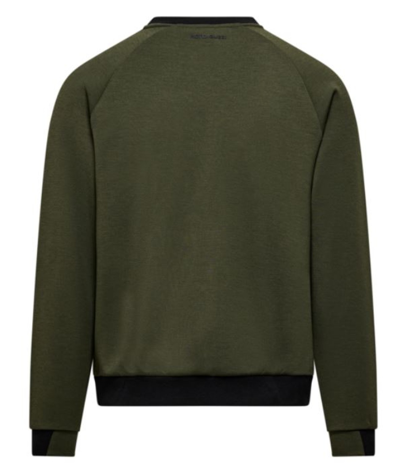 Moto Guzzi Pullover Kollektion 2024 Herren grün