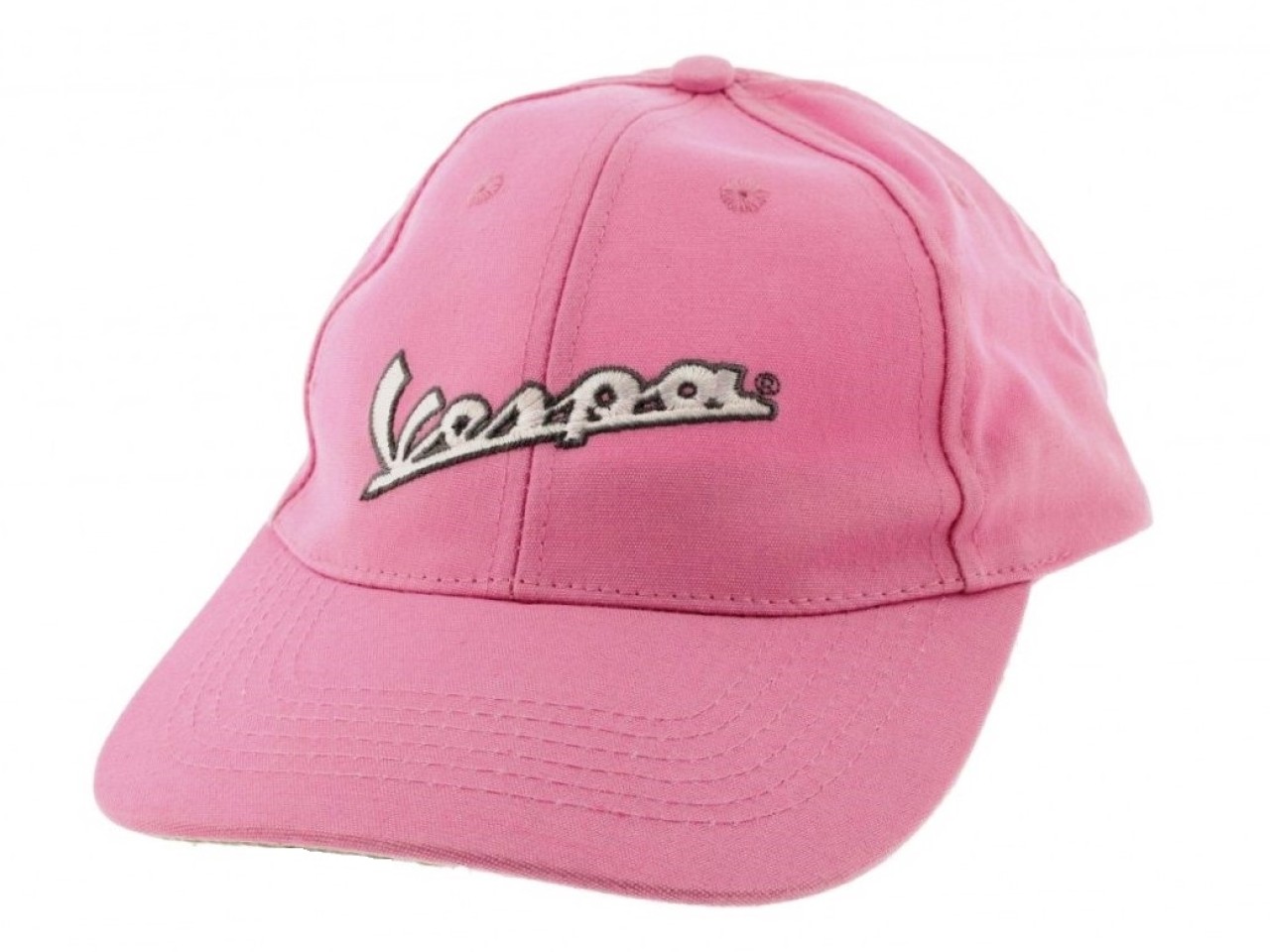 Vespa Basecap Rosa