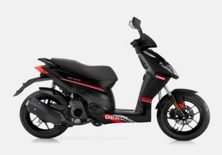 Variant Sport 50 2T