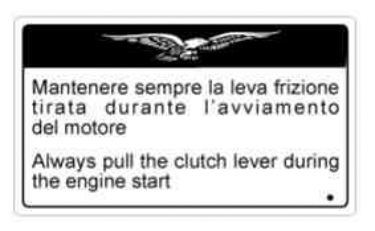 7 - Deko Engine Start
