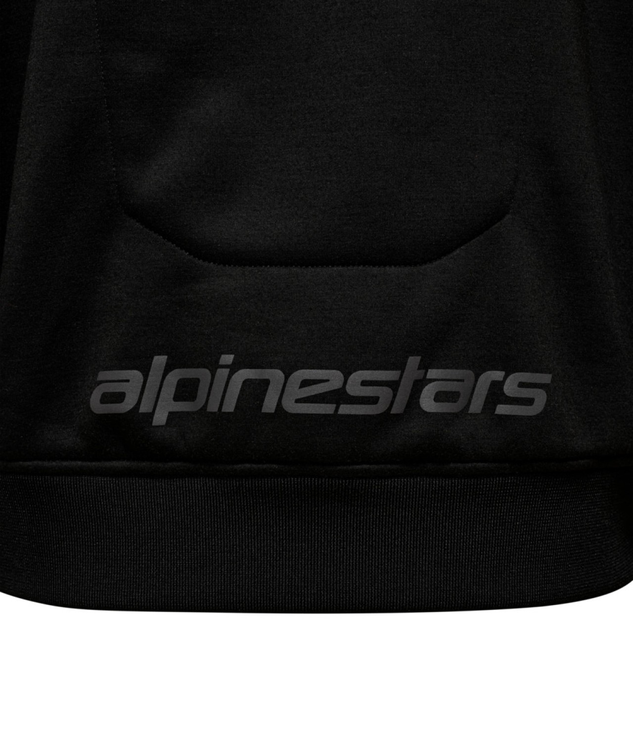 Aprilia Next Rival Tech Hoodie mit Reißverschluss für Herren