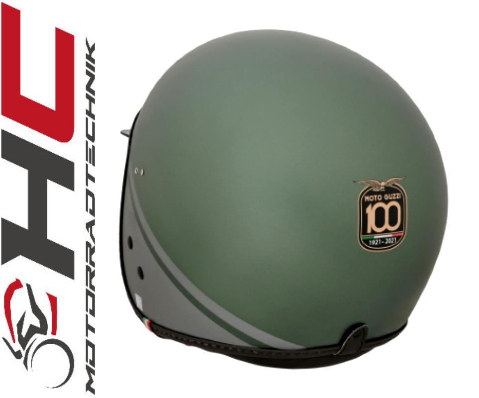Moto Guzzi Jethelm "Centenario"