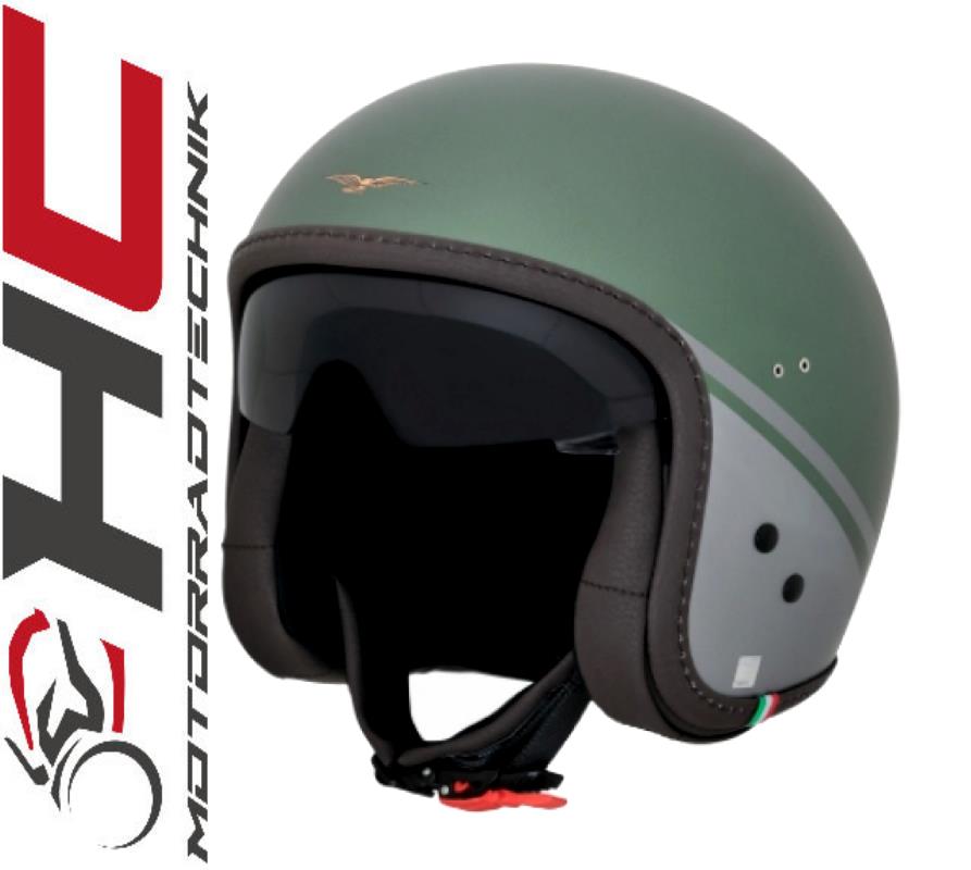 Moto Guzzi Jethelm "Centenario"