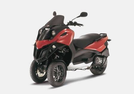 Fuoco 500