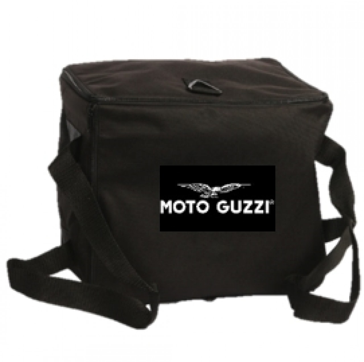 Moto Guzzi Innentasche für Top Case, schwarz, V85 TT