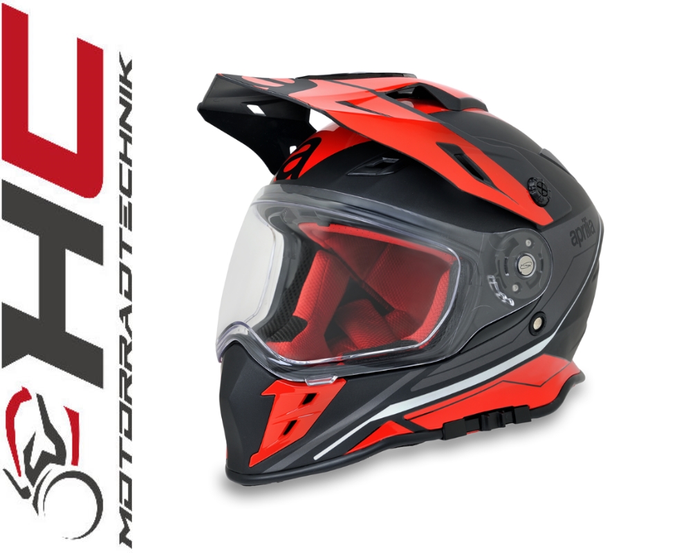 Aprilia Offroad Helm "Multiroad"