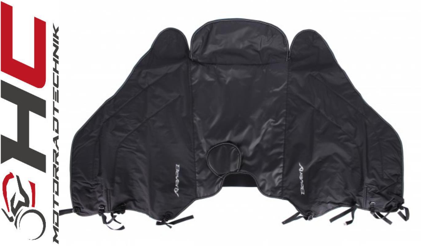 Piaggio Beinschutzdecke Beverly