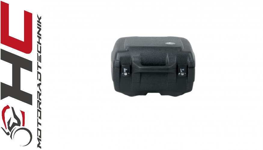 Junior Top Case mit Easyrack Träger Aprilia Mana