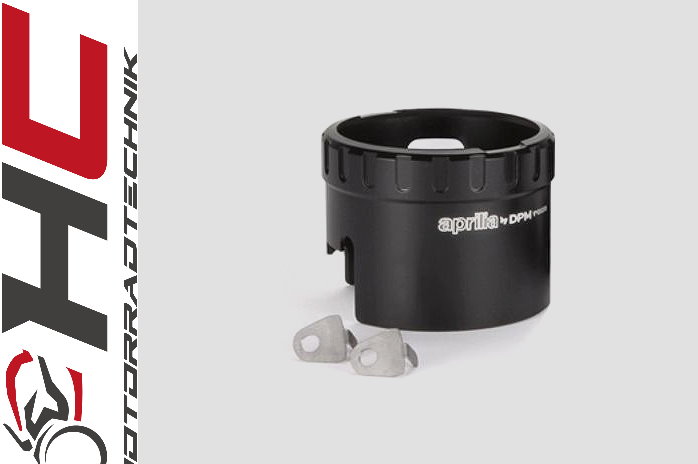 Abdeckung für Bremsflüssigkeitsbehälter Aprilia Caponord 1200
