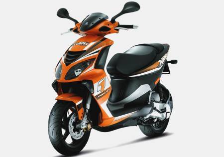 NRG Power 50 Purejet