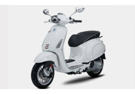 Sprint 150 3V ie ABS