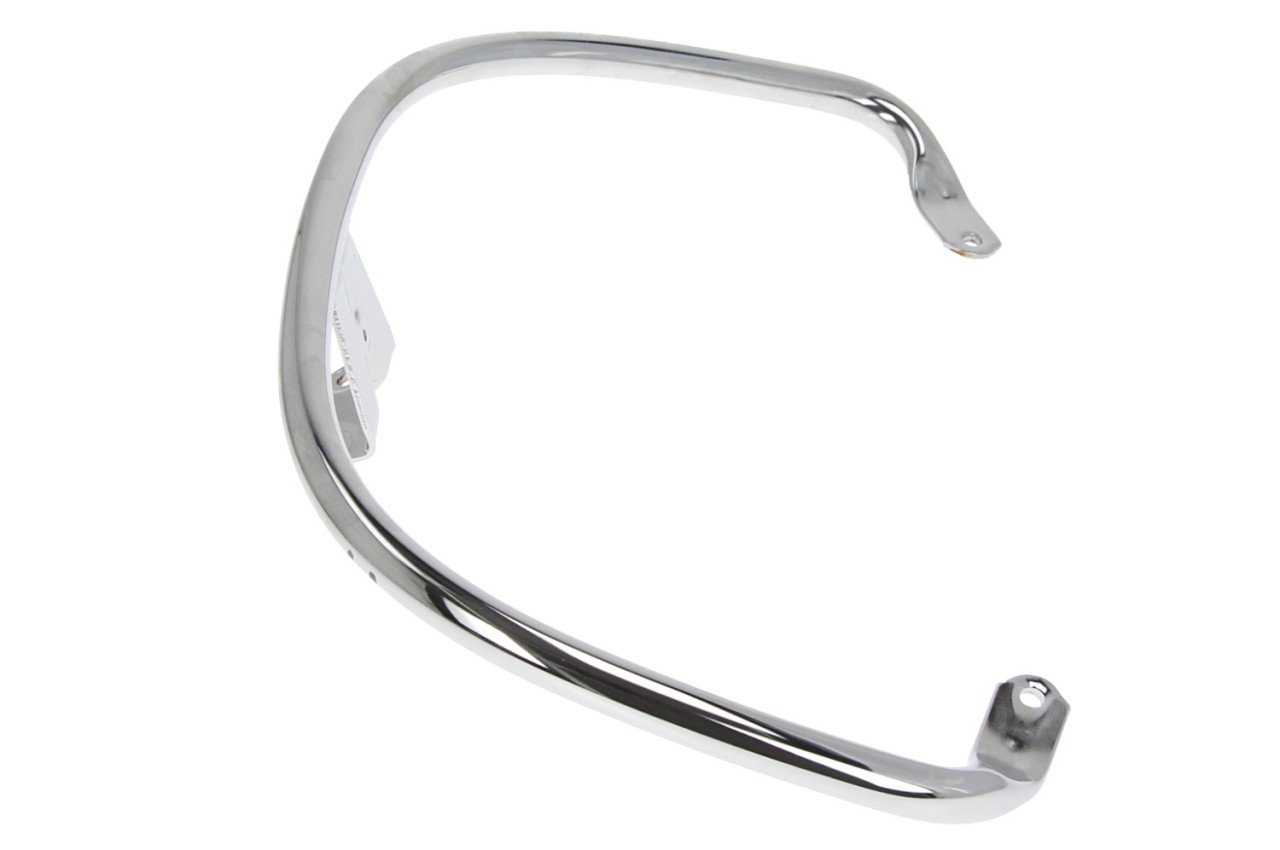 Vespa Sitzbankbügel chrom für GTS (1B005808)