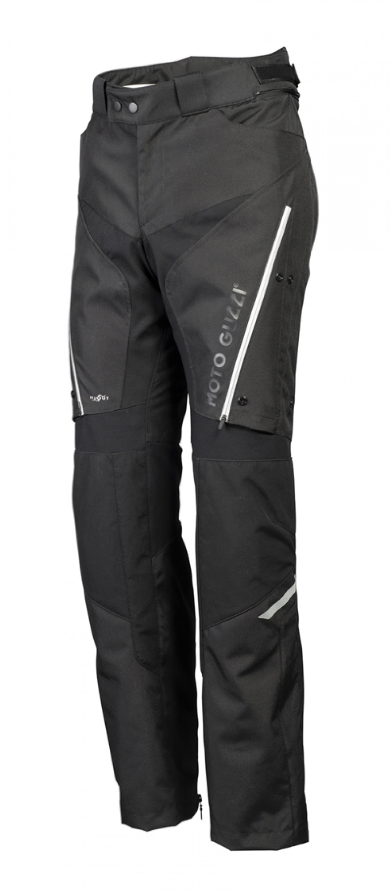 226 - Moto Guzzi Hose Größe: XXL, schwarz, Polyester, Adventure Touring