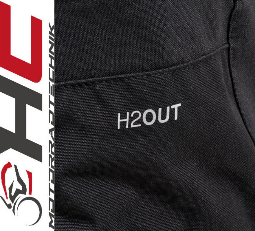 Moto Guzzi Adventure Touring Hose Aviazione Navale
