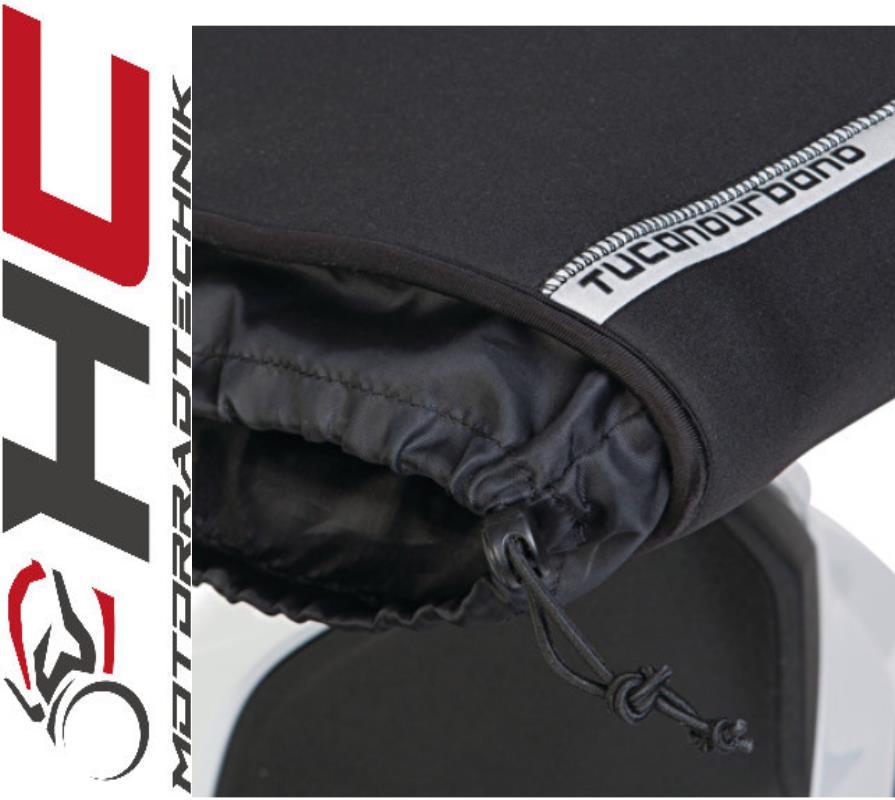 Lenkerstulpen Piaggio Fly