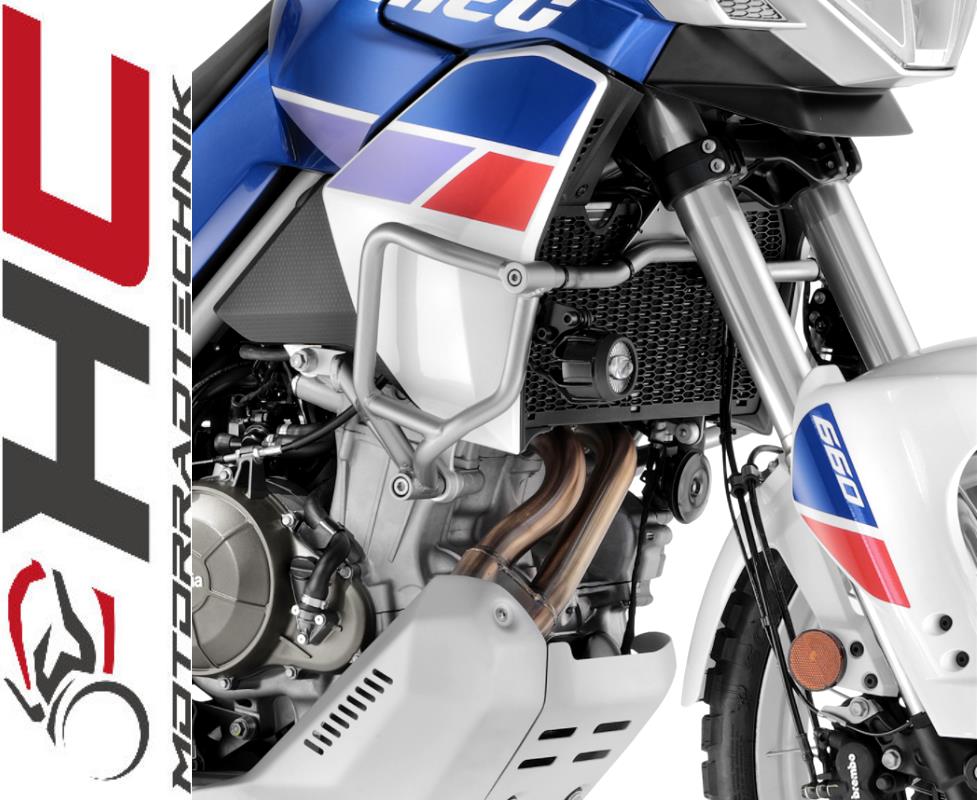 Aprilia Tuareg 660 Schutzbügel