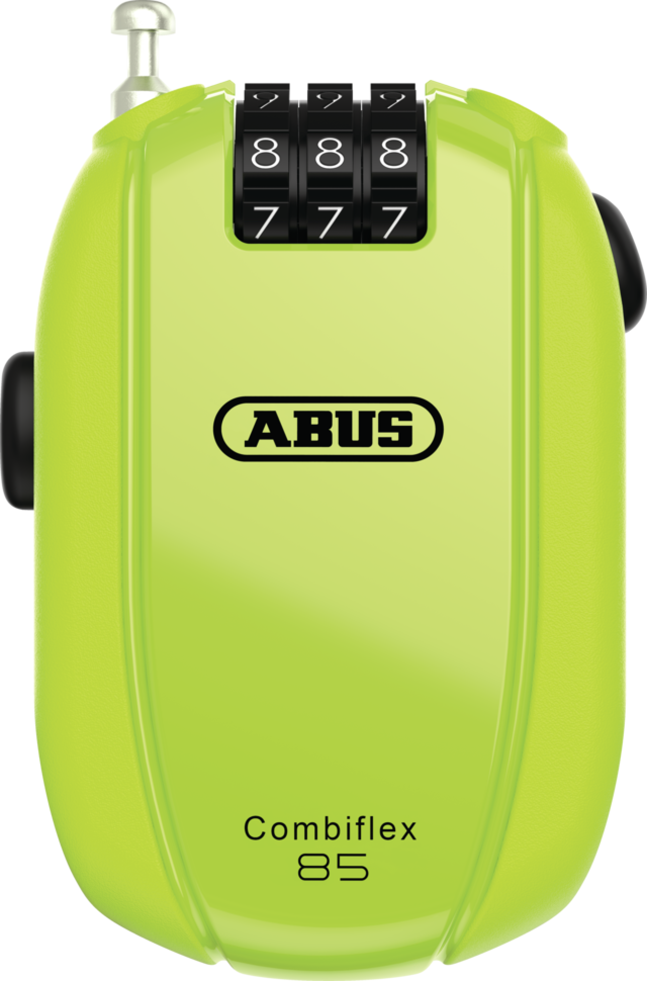 ABUS Spezialschloss CombiFlex Break Kabelschloss 85 cm