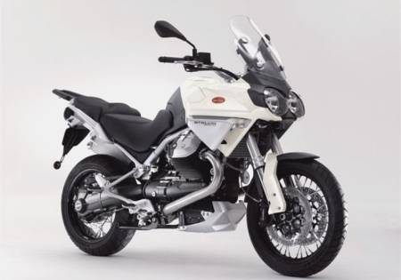 Stelvio 1200