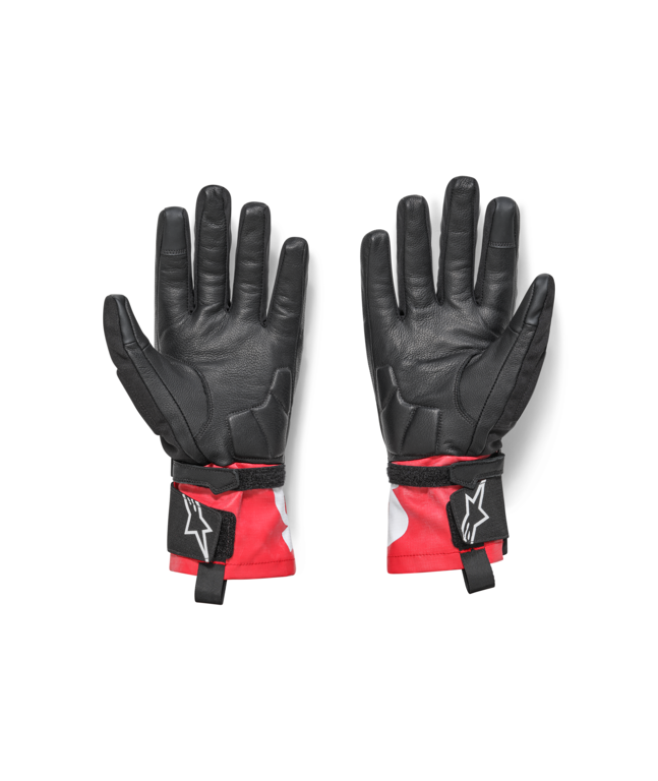 Aprilia Experience Handschuhe wasserdicht mit Thinsulate