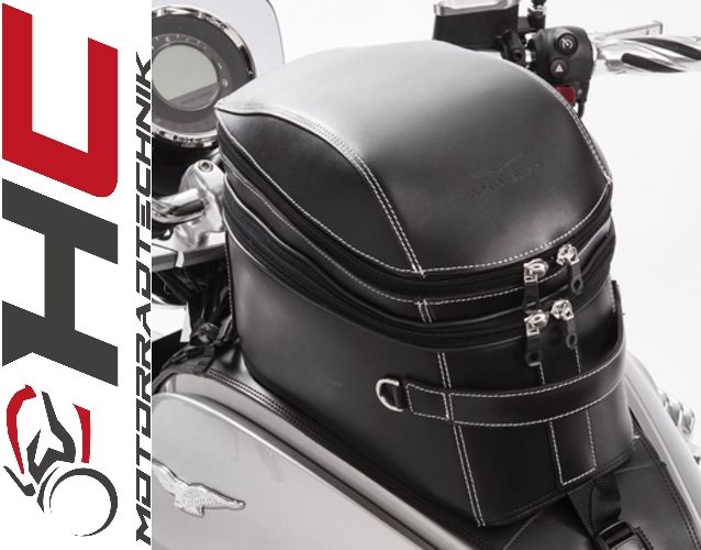 Tankrucksack Moto Guzzi Eldorado / California 1400