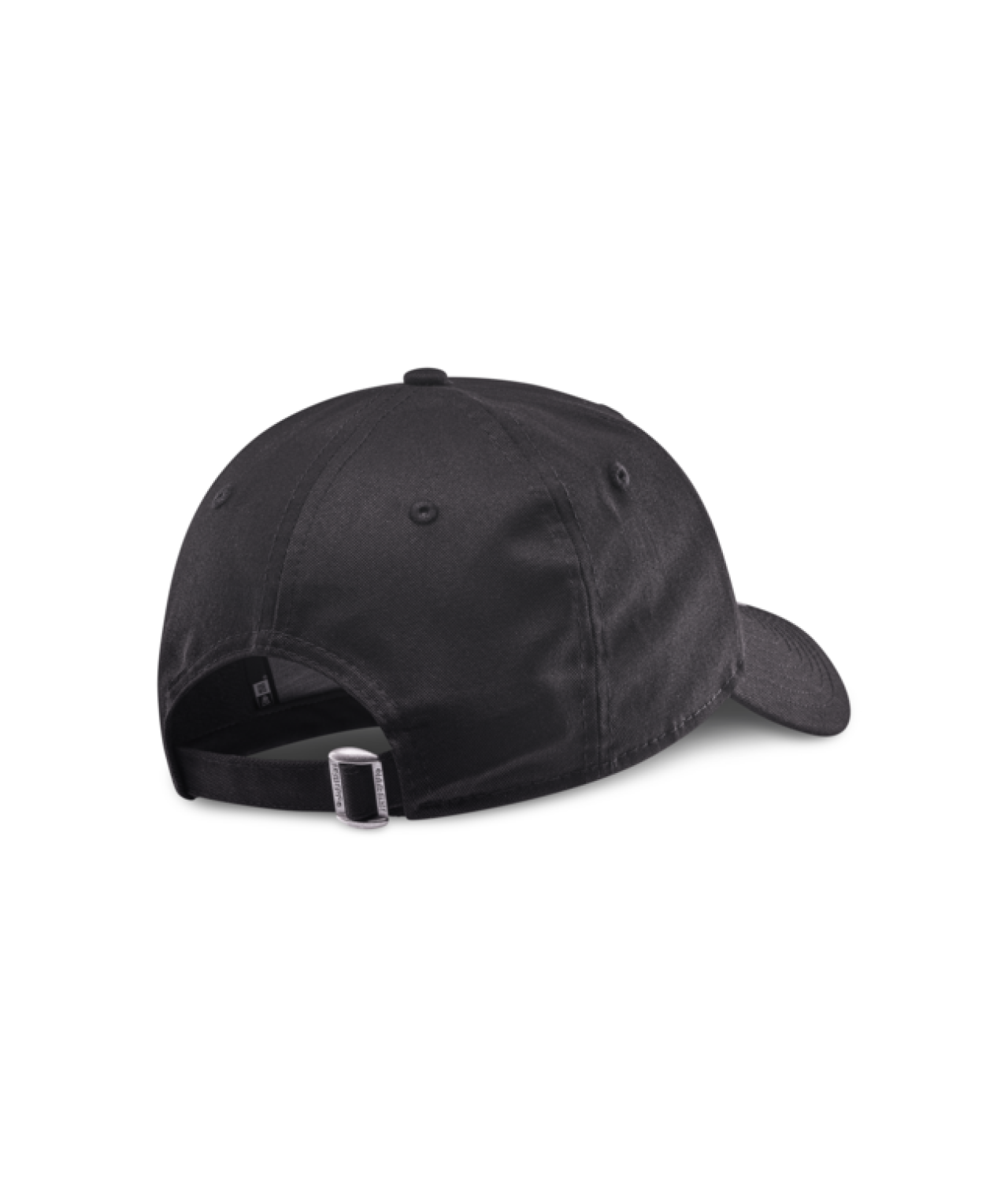 Moto Guzzi Basecap New Era 9Forty Heritage aus Baumwolle