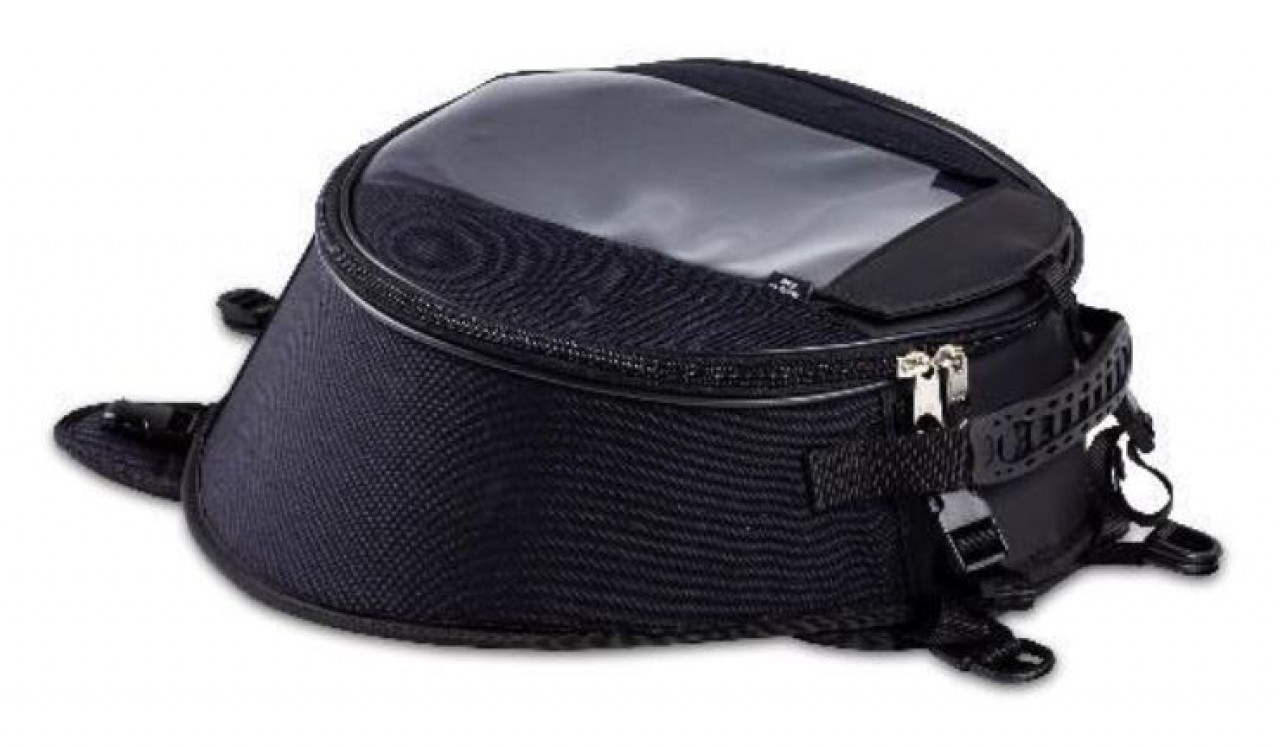 760 - Tankrucksack