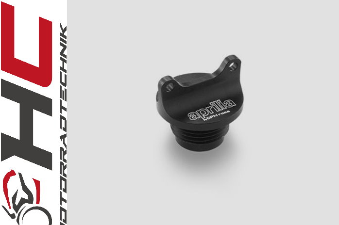 Öltankdeckel Aprilia Caponord 1200