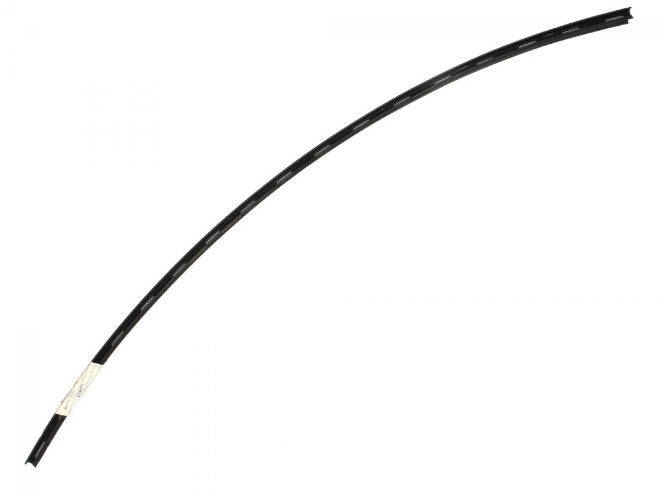 3 - Schlitzrohr