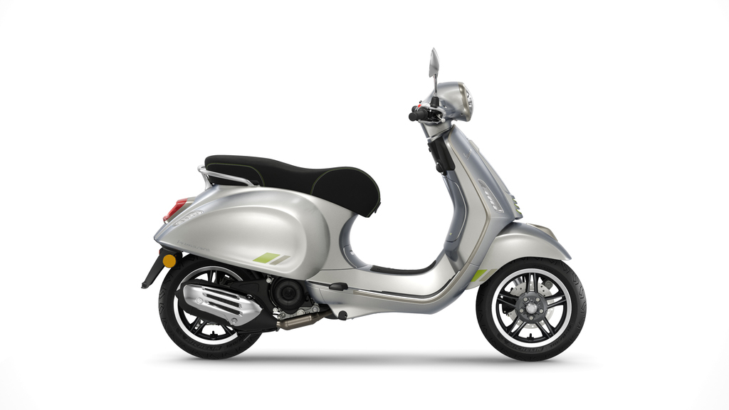 PRIMAVERA  50 TECH