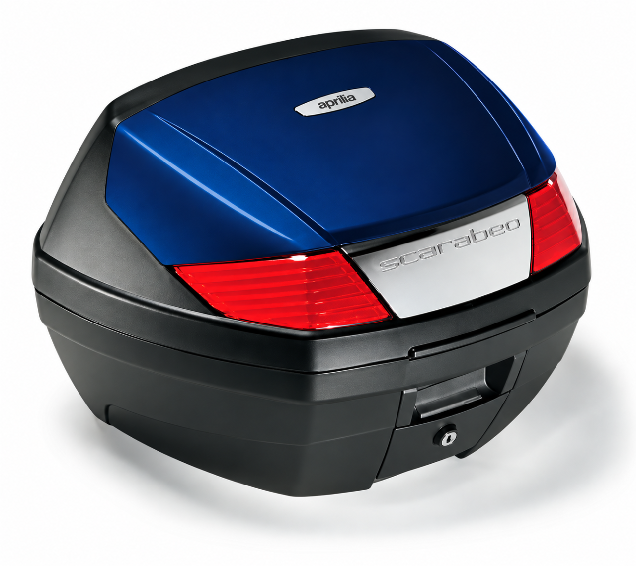 Aprilia Top Case Deckel für Scarabeo Top Case City