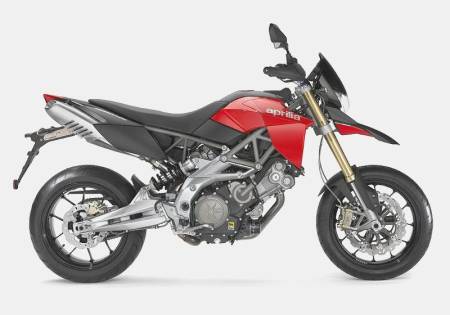 Dorsoduro 750 / ABS
