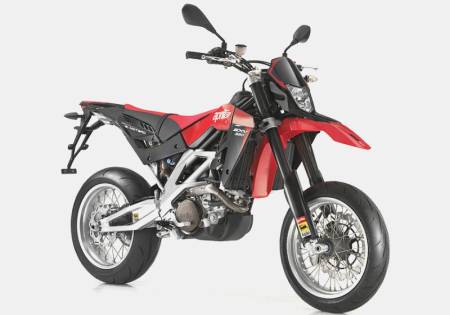 SXV 450/550