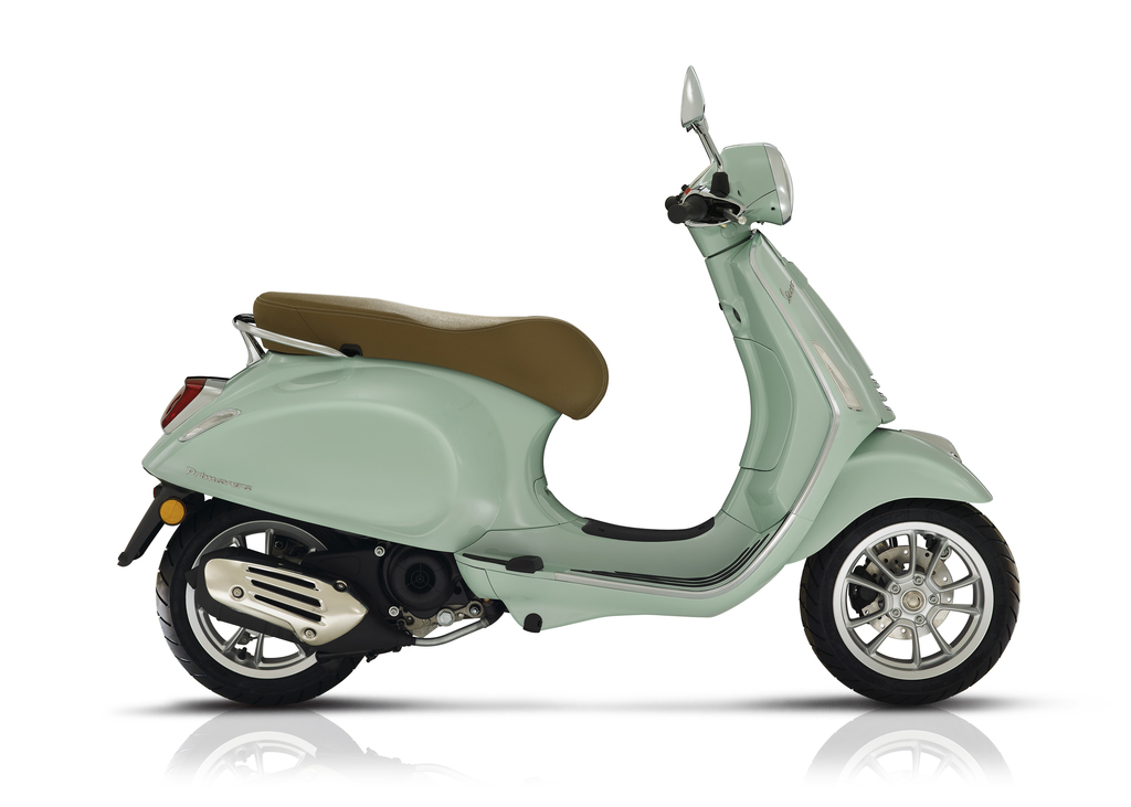 PRIMAVERA 50 E5