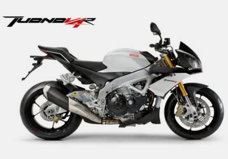 Tuono V4 R/APRC