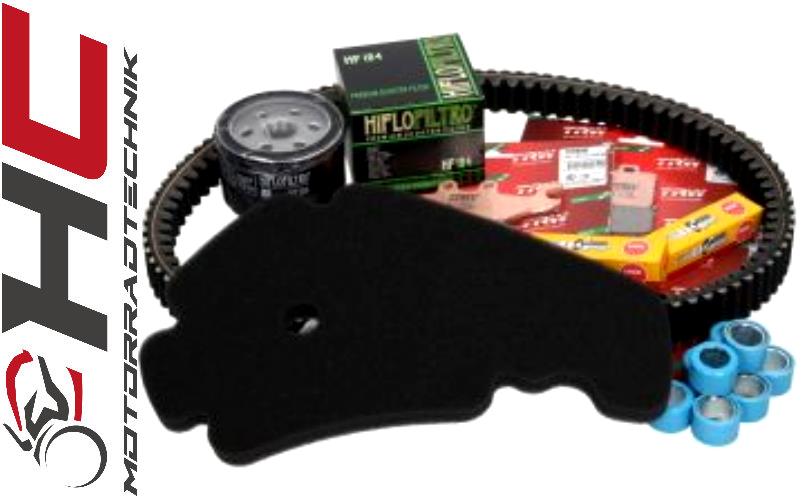 Inspektionskit Piaggio MP3 500