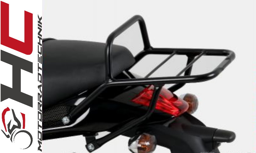 Gepäckbrücke Moto Guzzi Griso