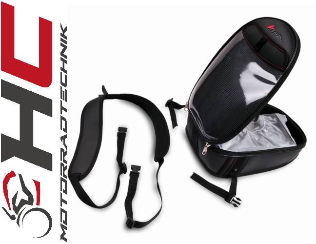 Tankrucksack  Aprilia RSV4 / Tuono V4