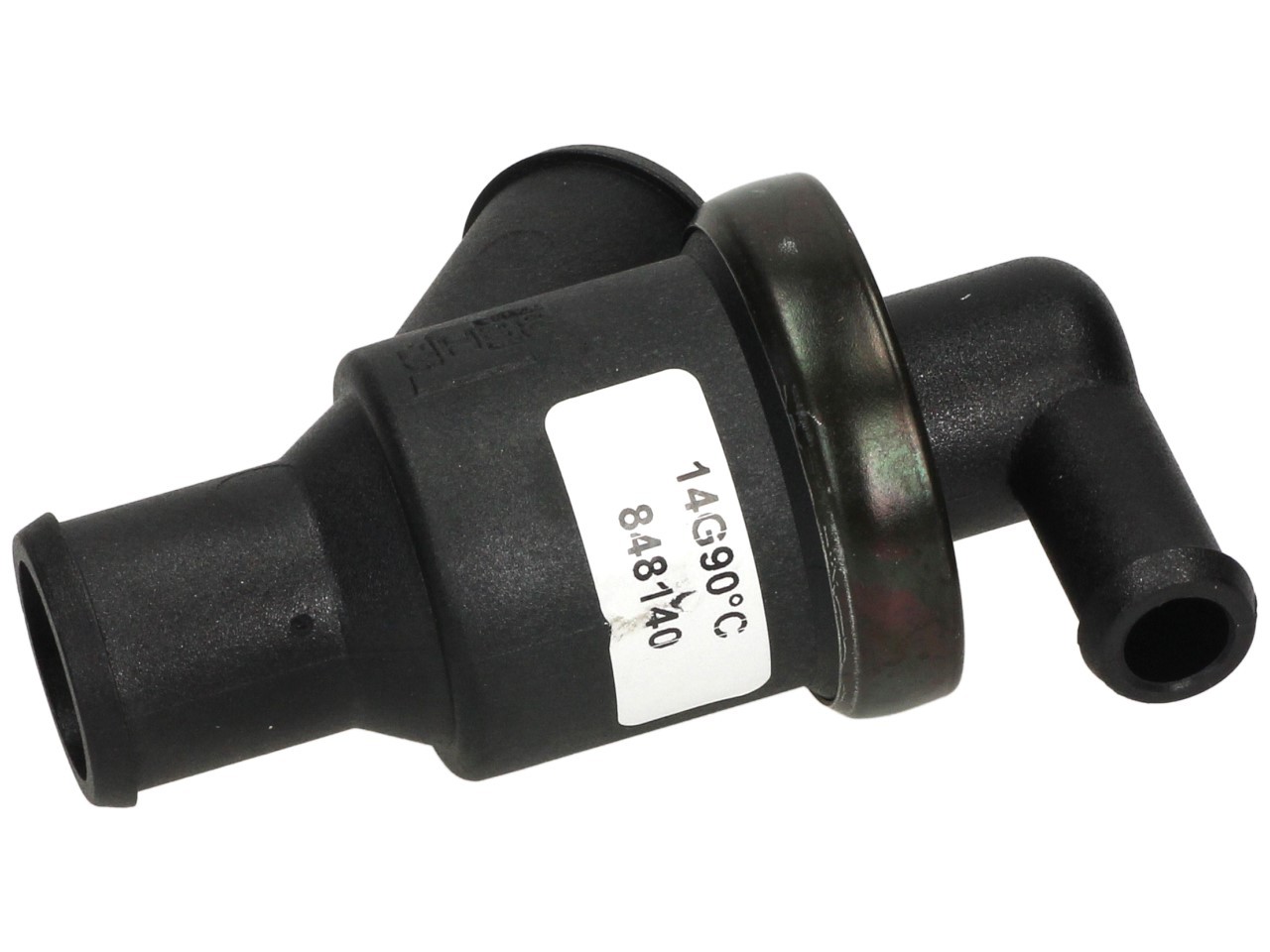 20 - Thermostat